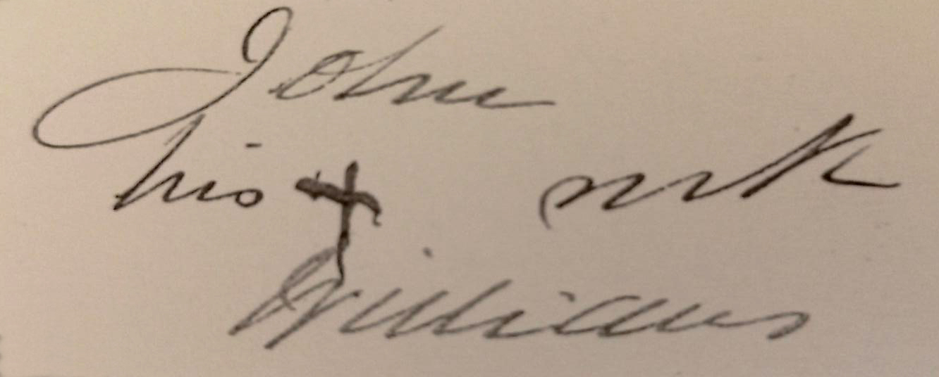johnwilliamshismark.jpg